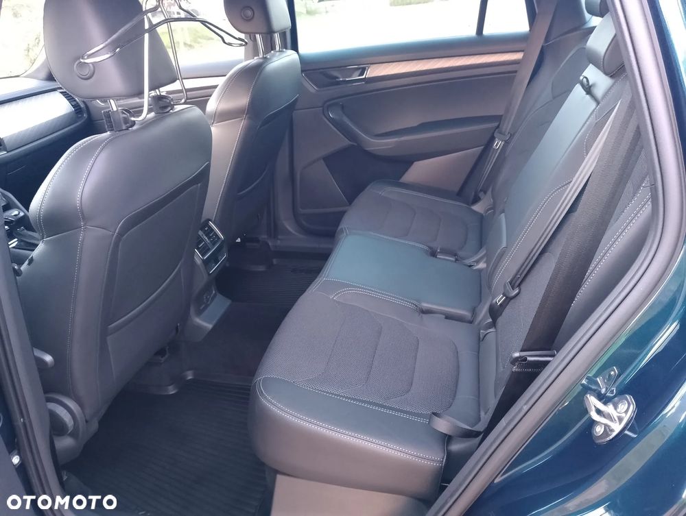 Skoda Kodiaq 2.0 TDI 4x2 Ambition DSG - 15