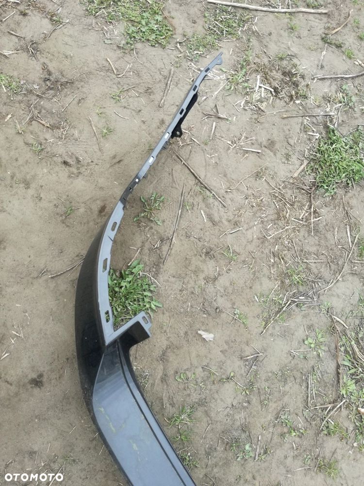 Zderzak Tył Volkswagen Passat B8 Kombi Przed Lift 2014-2019r - 2