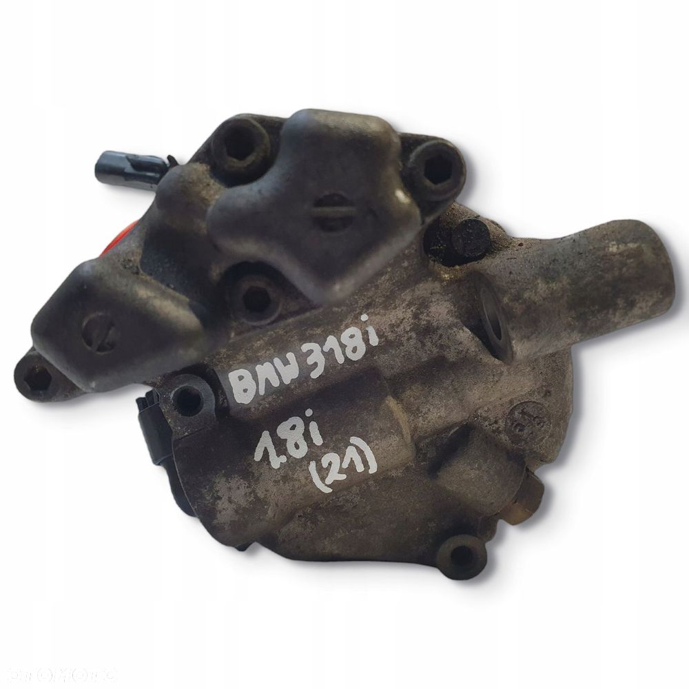 SPRĘŻARKA KLIMATYZACJI BMW E87 E90 1.8 2.0 i 6915380 - 7