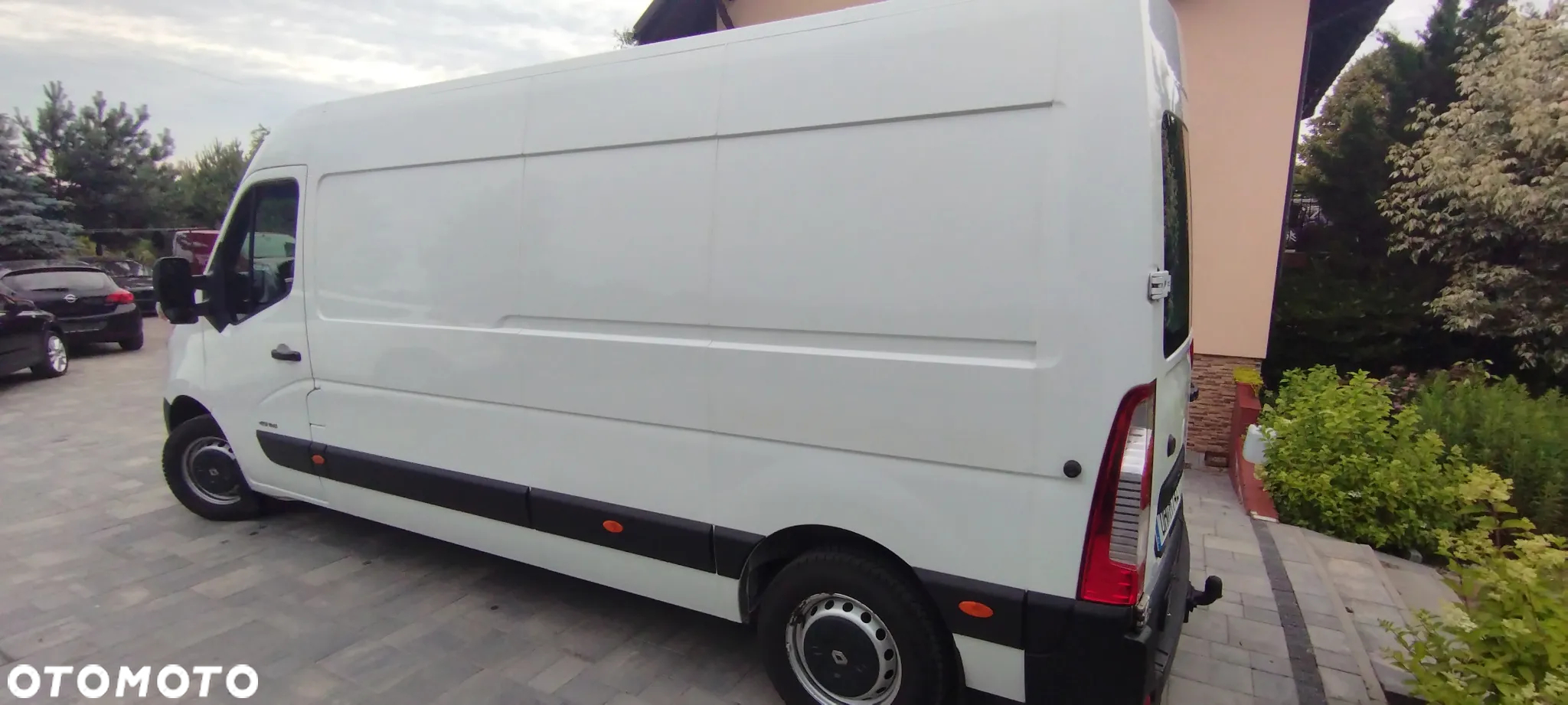Renault Master - 23