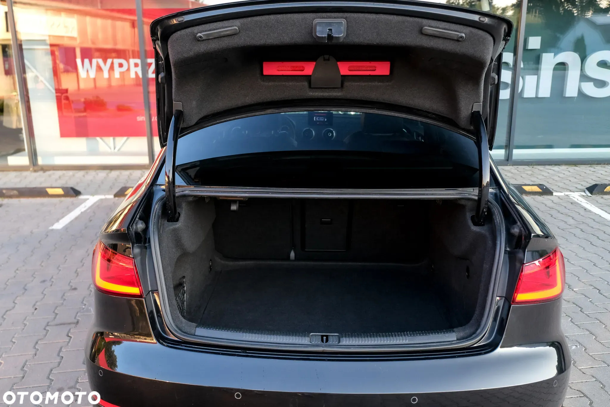 Audi A3 2.0 TDI Sportback quattro S line Sportpaket - 17