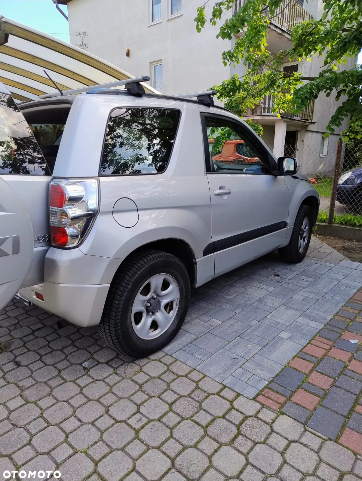 Suzuki Grand Vitara 1.6 Comfort - 7
