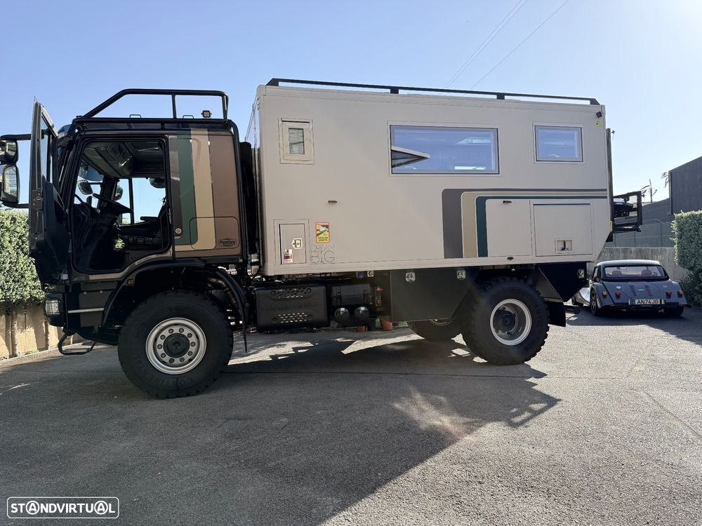 Iveco Daily 21A8 DK - 3
