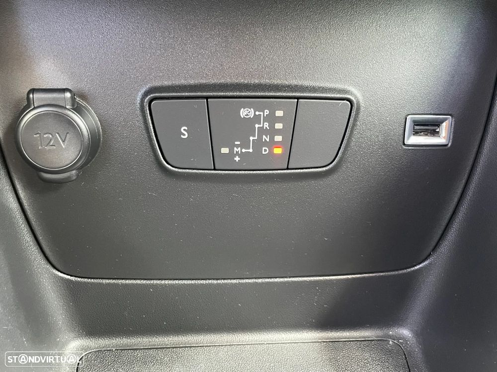 Citroën C3 Aircross 1.2 PureTech Shine EAT6 — fotografia 25