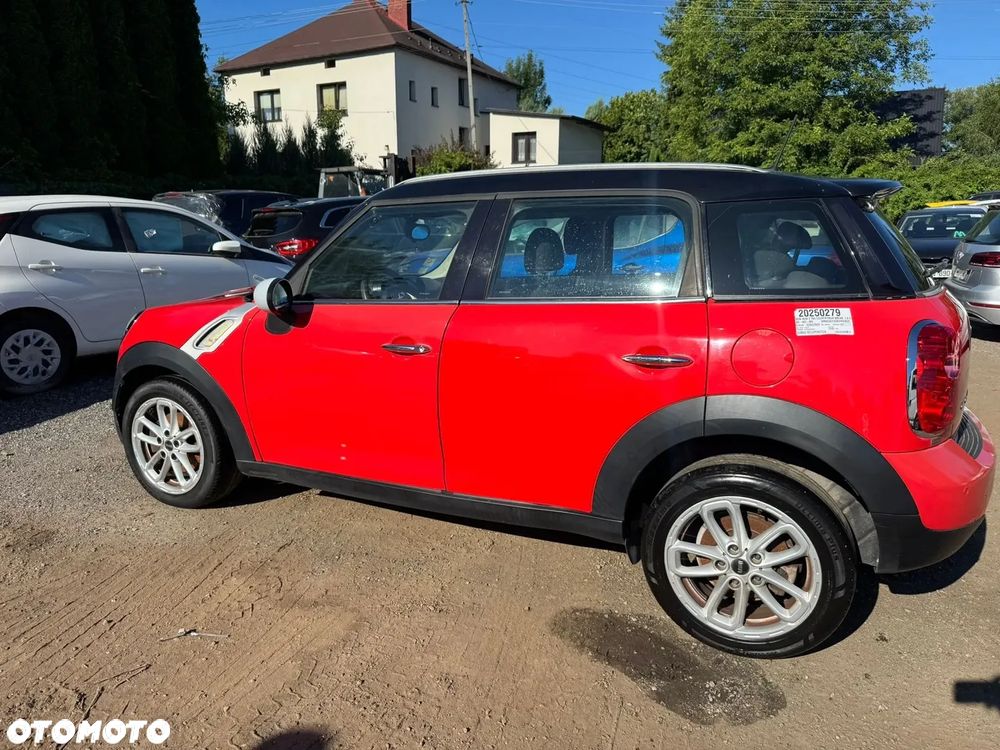 MINI Countryman One - 27