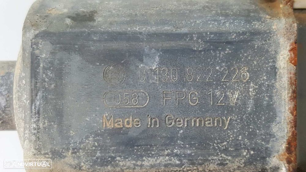 ELEVADOR FRENTE ESQUERDO BMW SERIE 3 BERLINA (E90) 320D - 3