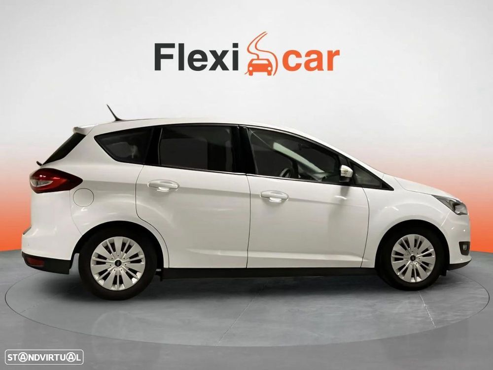 Ford C-Max - 3