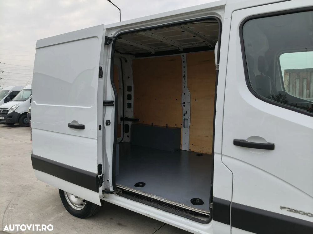 Renault Master 2.3 CDTI L2H1 - 9