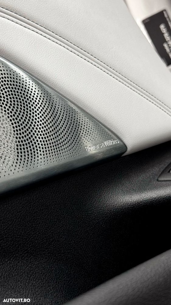 BMW M5 Competition - 7