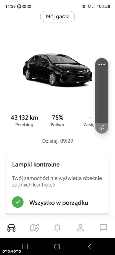 Toyota Corolla 1.6 Comfort - 27