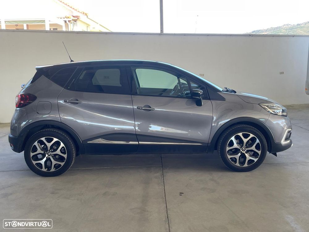 Renault Captur 1.2 TCe Exclusive XMOD EDC - 6