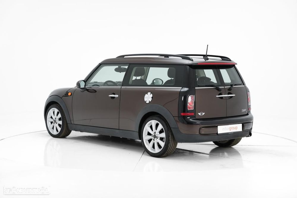 MINI Clubman - 7