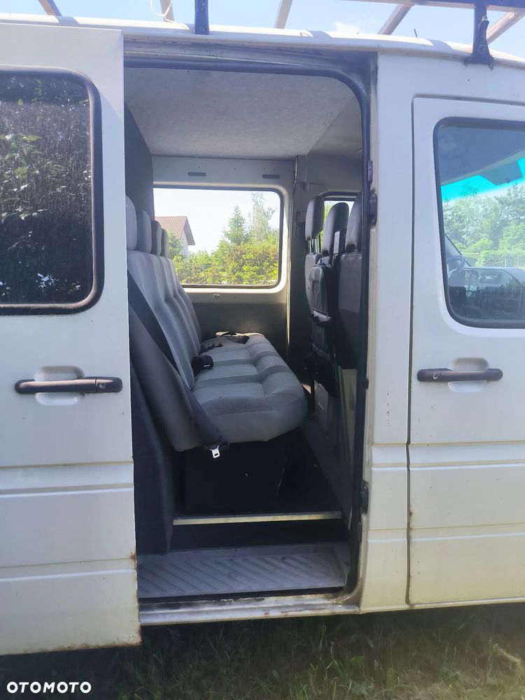 Volkswagen LT 46 - 6