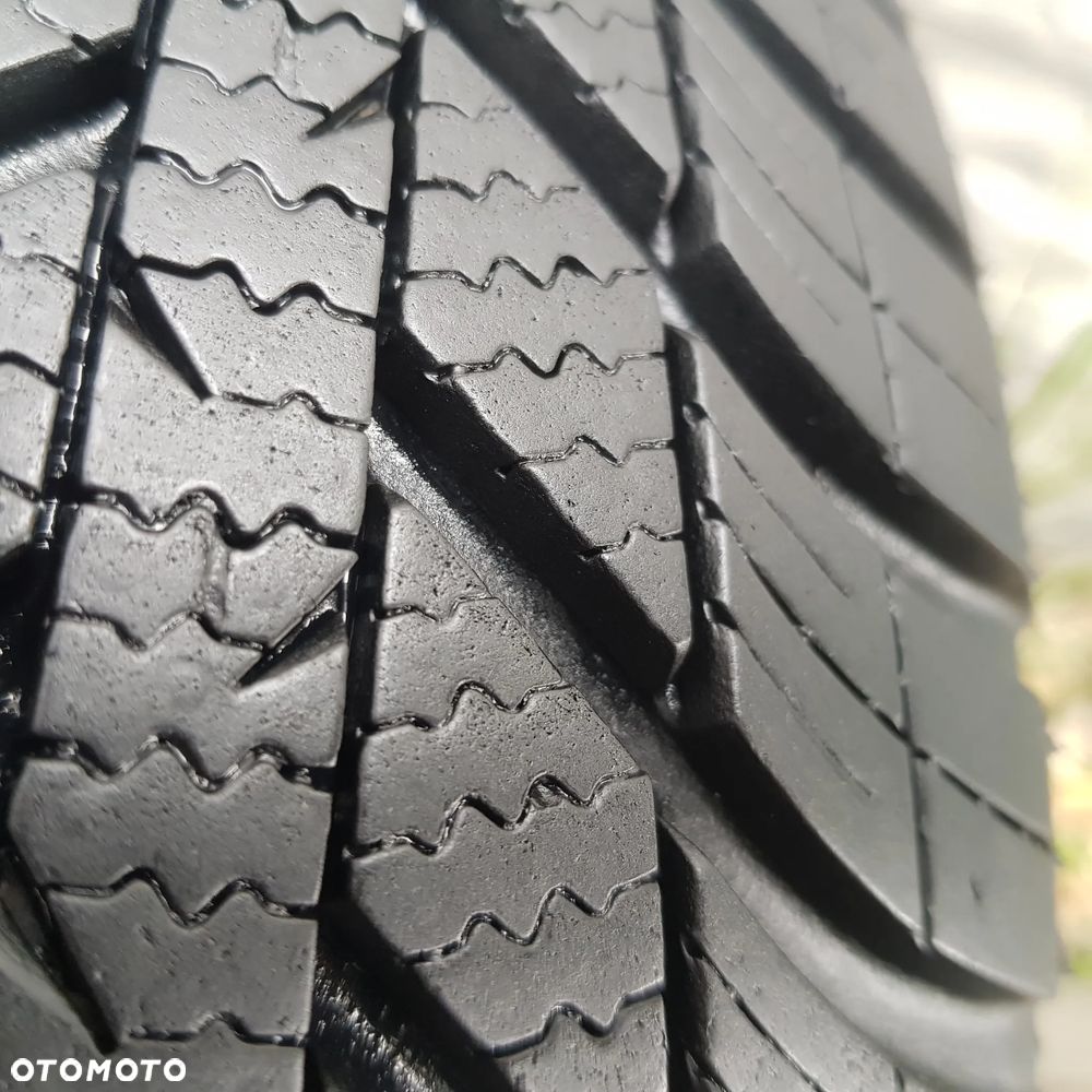 1x 175/65R15 Nexen N Blue 4Season WH17 Opona całoroczna - 2