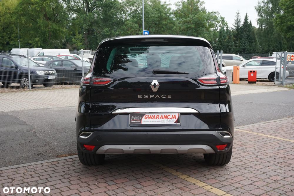 Renault Espace Energy dCi 160 EDC Business - 4