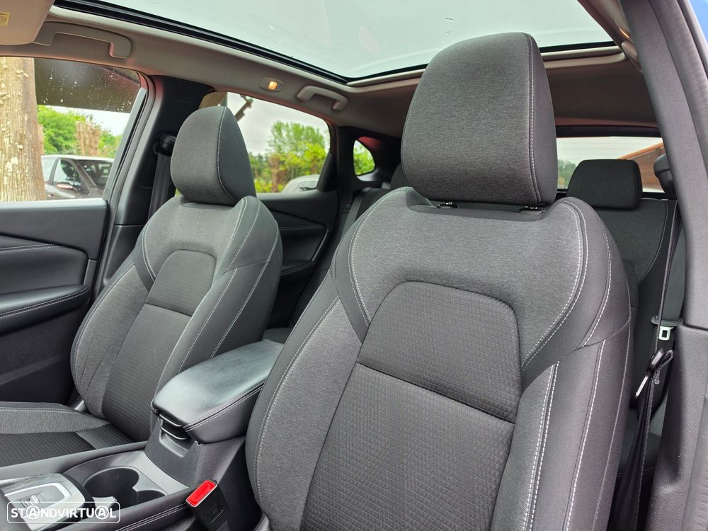 Nissan Qashqai 1.3 DIG-T Tekna - 9