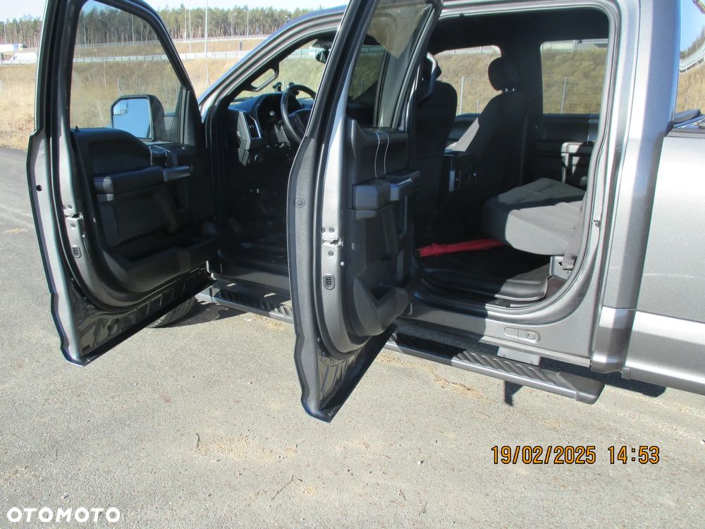 Ford F150 - 30