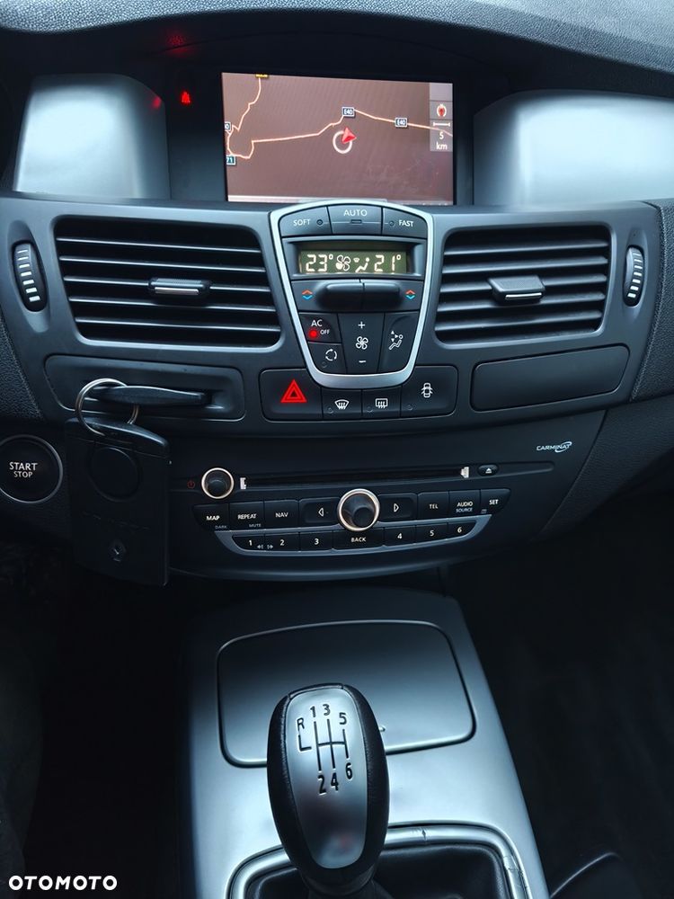 Renault Laguna 2.0 16V 140 Dynamique - 30