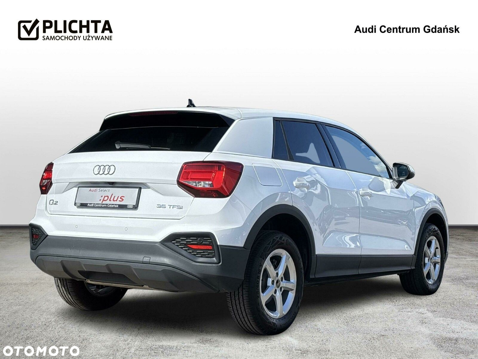 Audi Q2 - 5