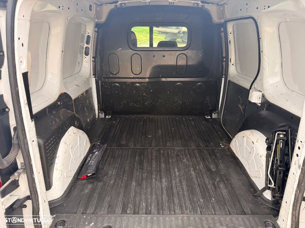 Renault Kangoo Express Fase II 1.5 dCi Business 3L - 12