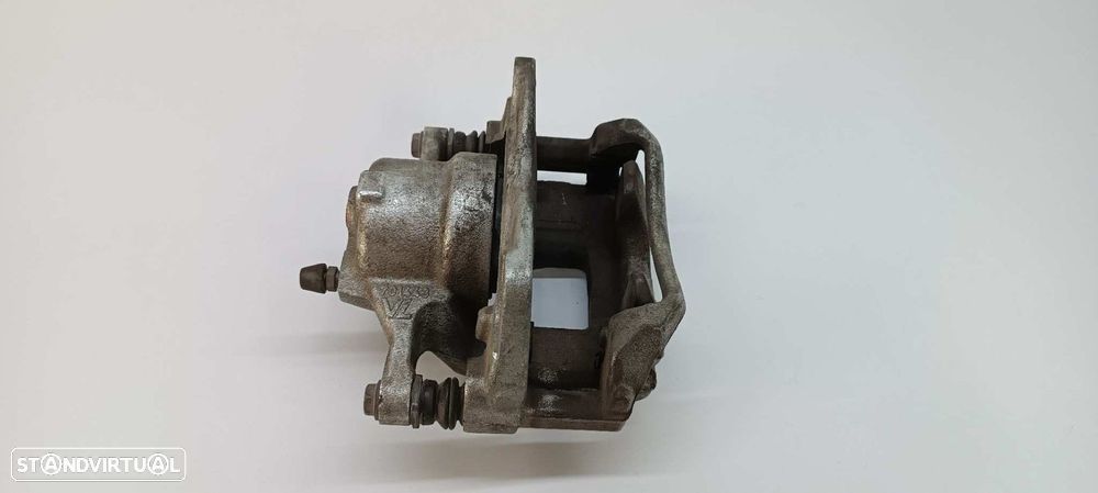 PINÇA DE TRAVÃO FRENTE ESQUERDA TOYOTA AURIS TOURING SPORTS (E18) HYBRID ACTIVE - 4