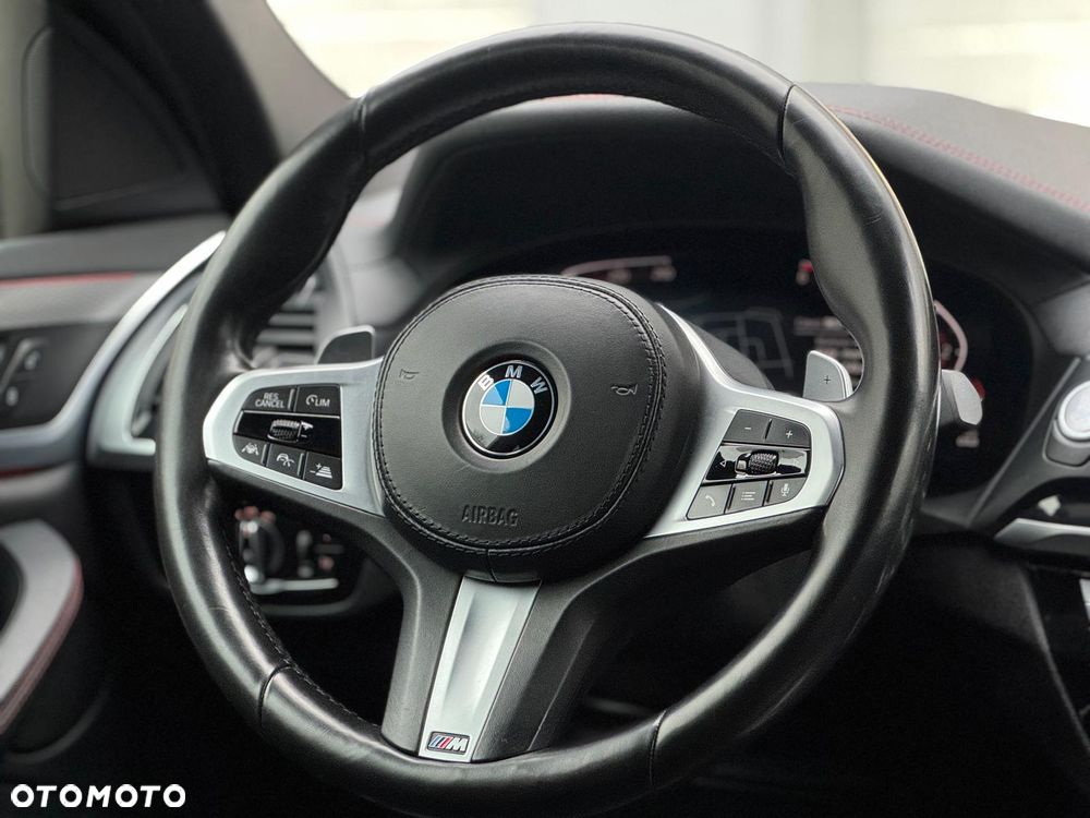 BMW X4 xDrive20d M Sport sport - 6