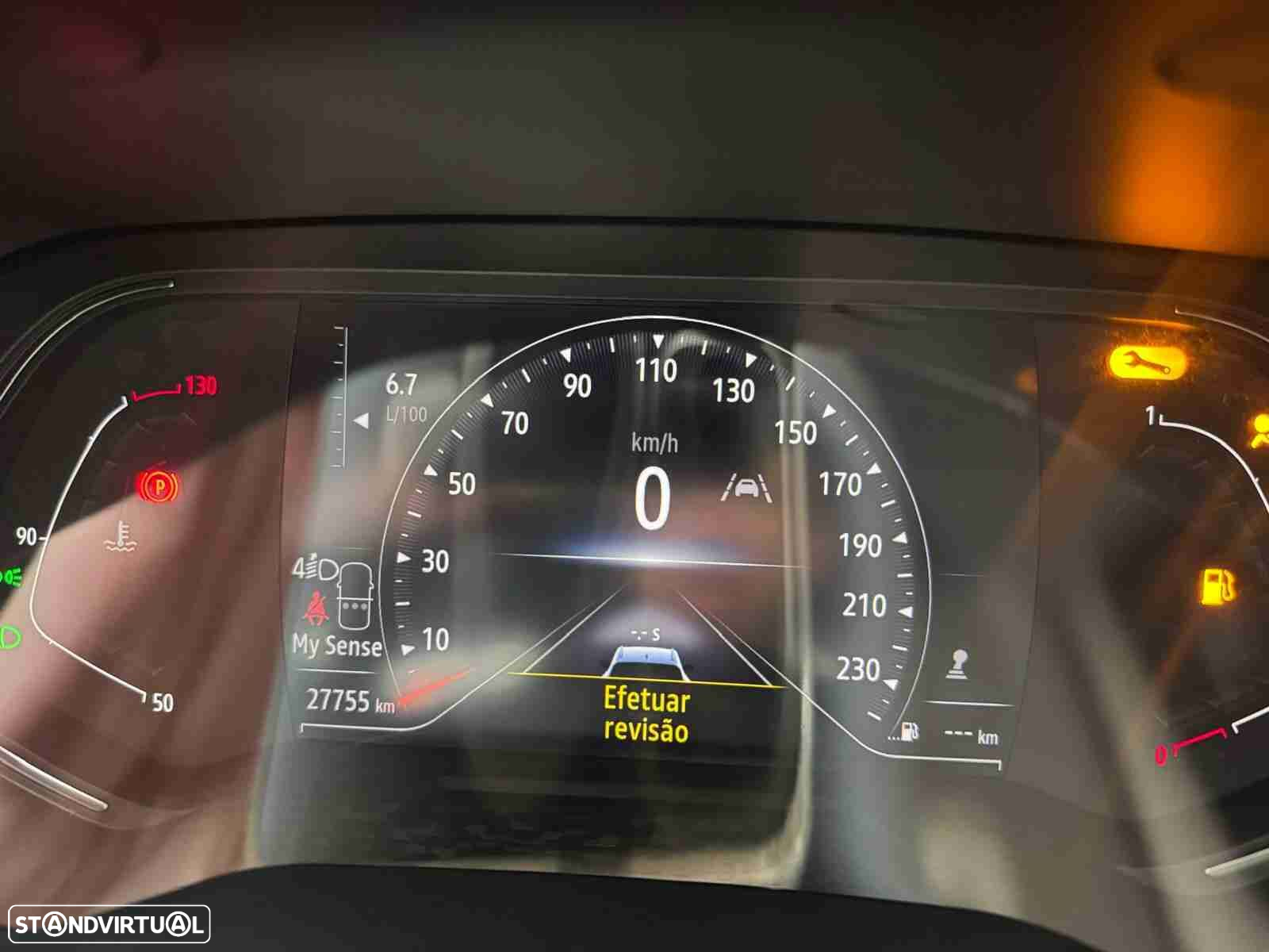 Renault Captur 1.0 TCe Techno - 10