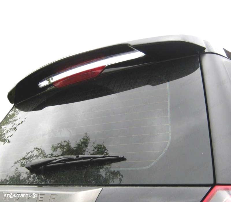 AILERON SPOILER LAND ROVER FREELANDER 2 07- - 4