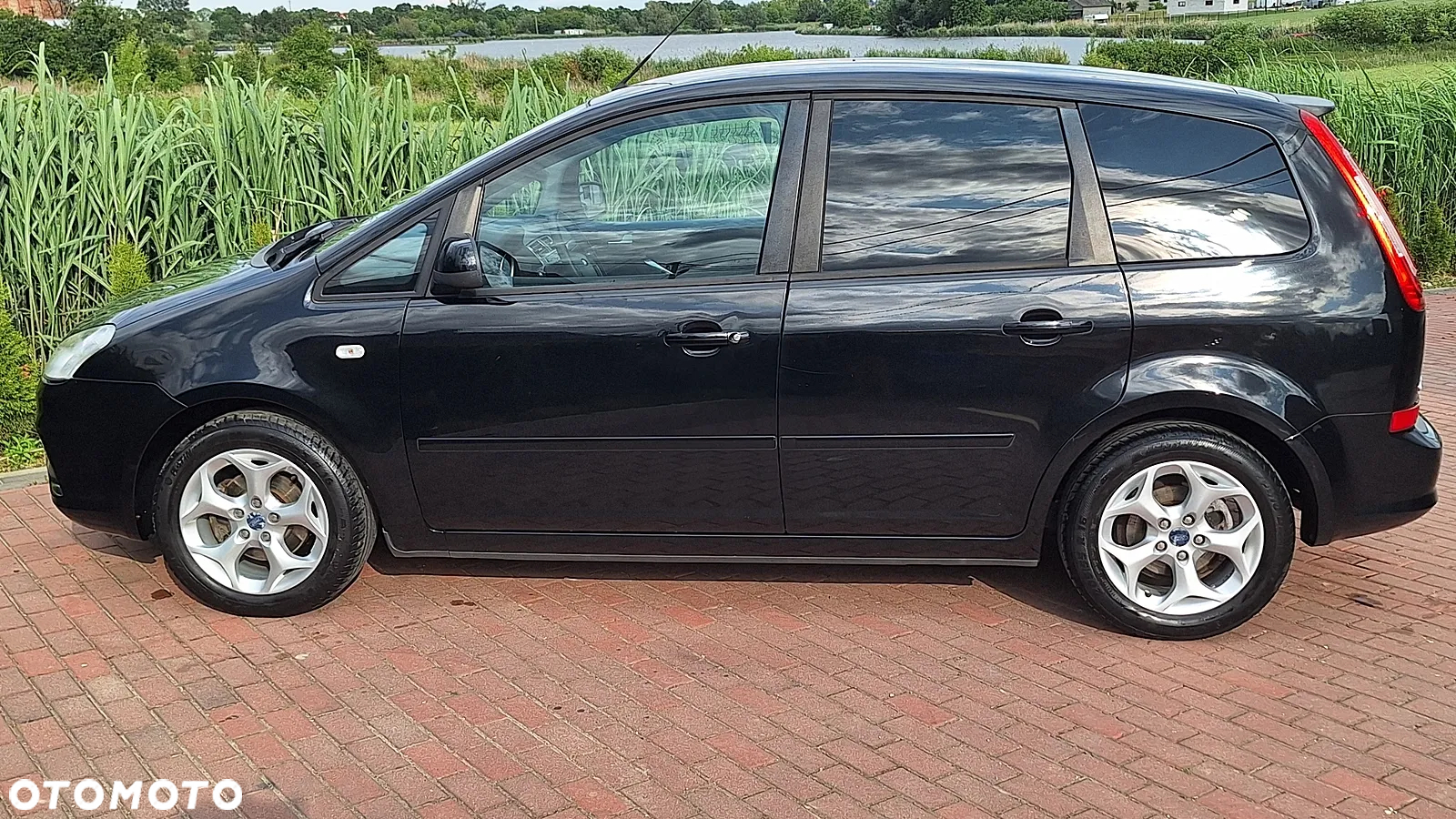 Ford C-MAX 1.6 Ambiente - 4