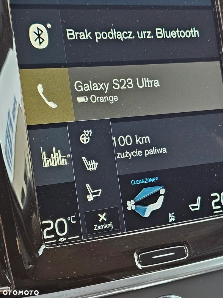 Volvo V90 Cross Country - 12