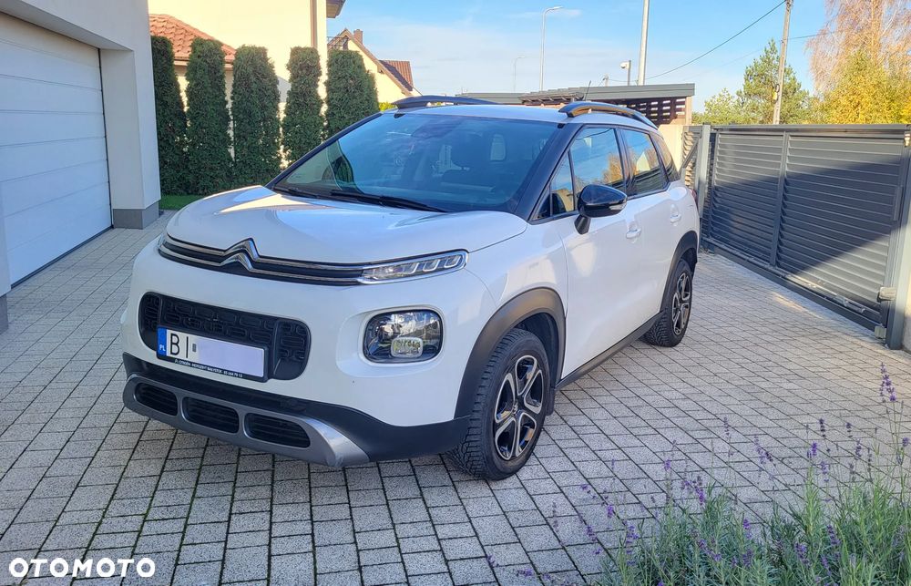 Citroën C3 Aircross - 12