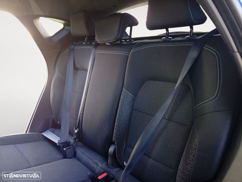 Mitsubishi ASX 1.0 MPI-T Kaiteki - 13