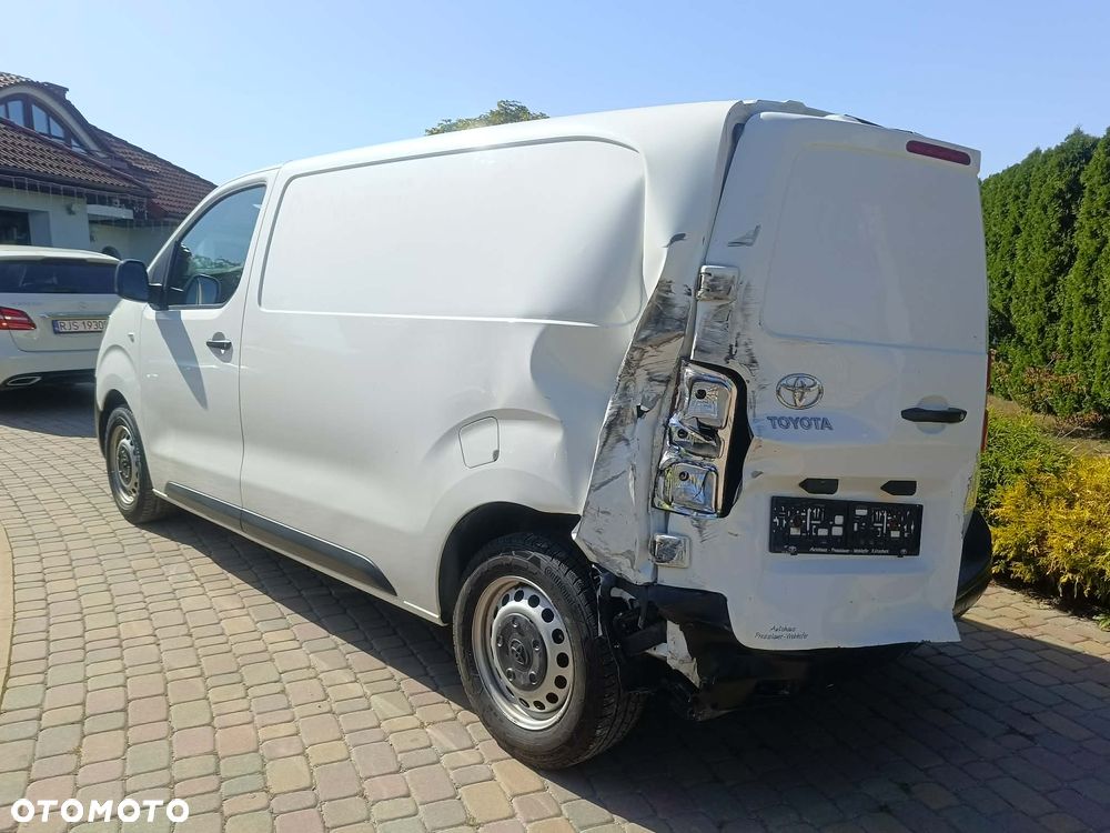 Toyota PROACE - 7
