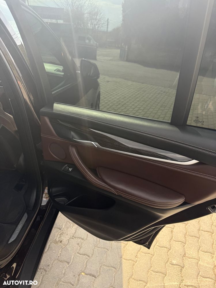 BMW X5 xDrive30d - 10