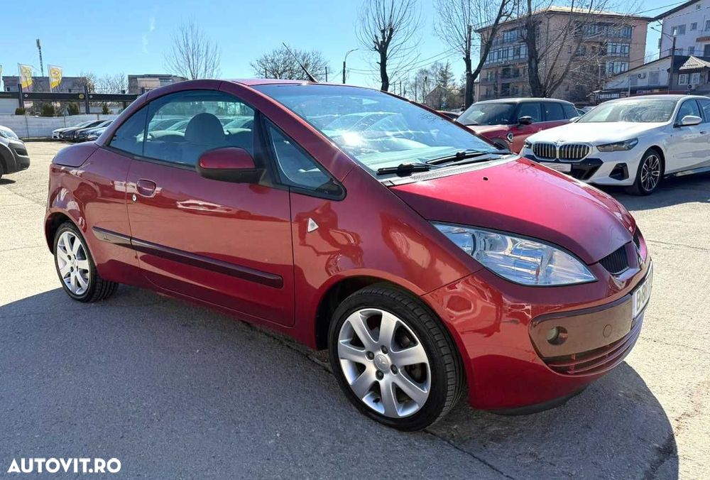 Mitsubishi Colt - 17