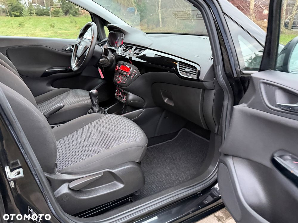 Opel Corsa 1.4 Enjoy - 5