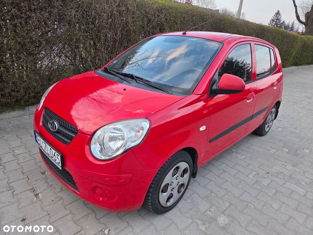 Kia Picanto 1.0 Comfort - 1