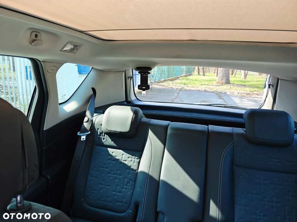 Opel Meriva 1.4 T Cosmo - 32