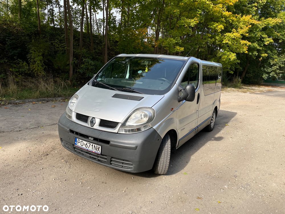 Renault Trafic dCi Generation - 6