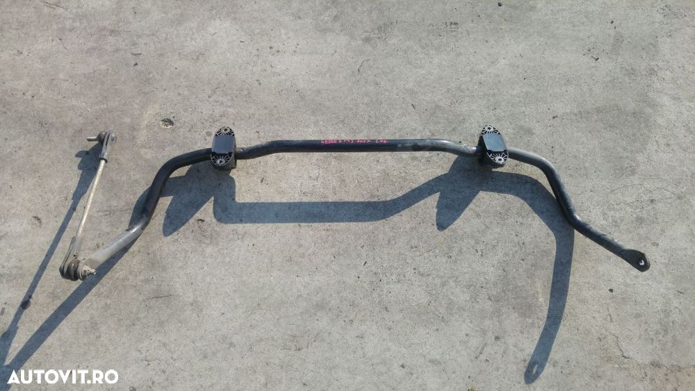 bara stabilizatoare torsiune bmw seria 2 f45  2.0 d 6853912-01 - 1