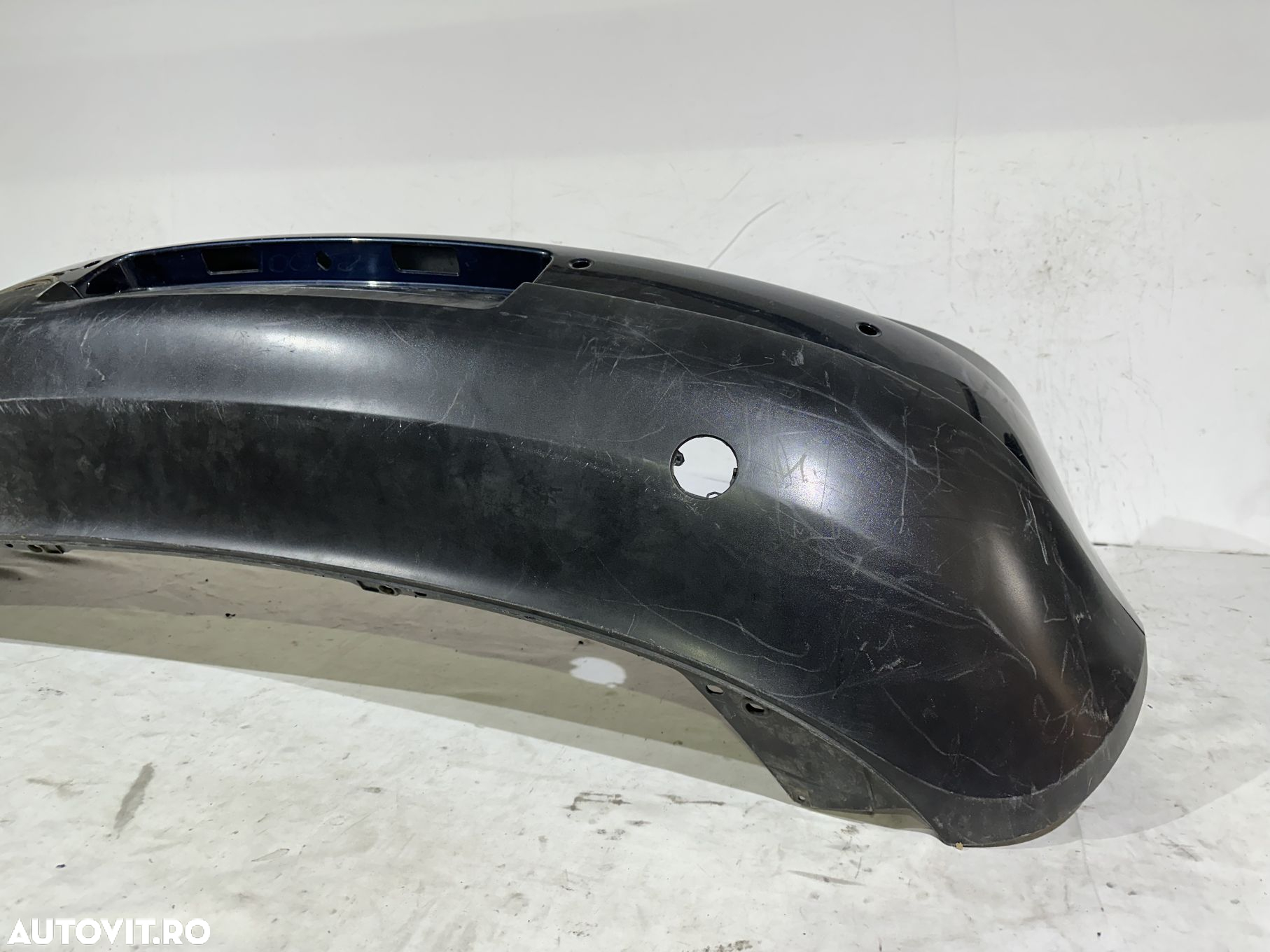 Bara spate VW Golf 5, Hatchback, 2004, 2005, 2006, 2007, 2008, cod origine OE 1K6807421. - 9