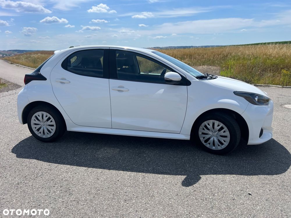 Toyota Yaris 1.5 Premiere Edition - 20