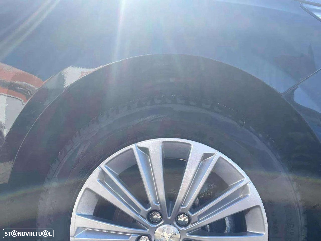Peugeot 308 SW 1.6 BlueHDi Allure - 19