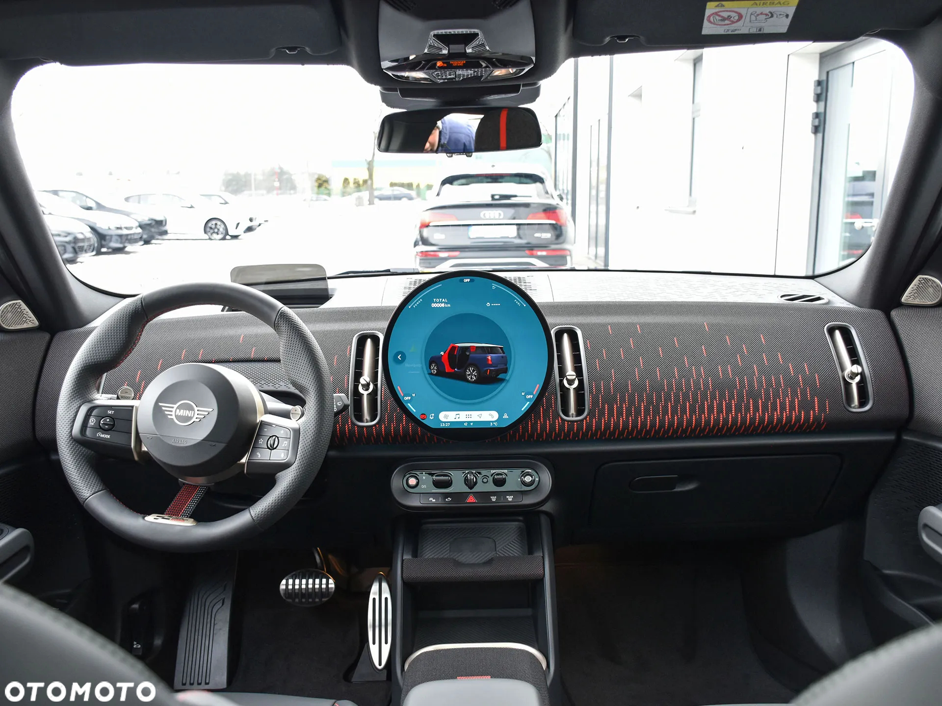 MINI Countryman - 29