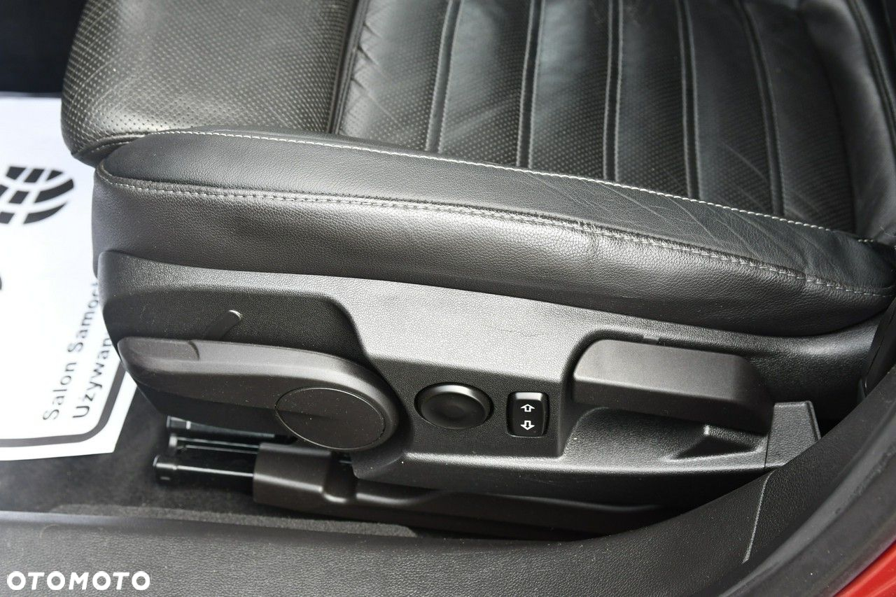 Opel Insignia - 17