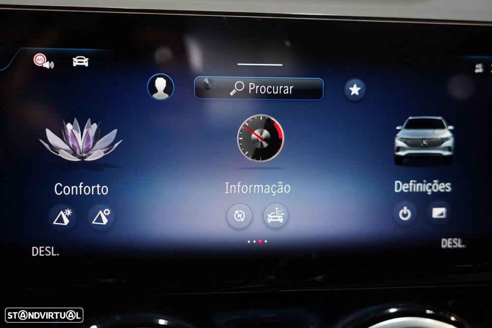 Mercedes-Benz EQA 250+ Edition - 20