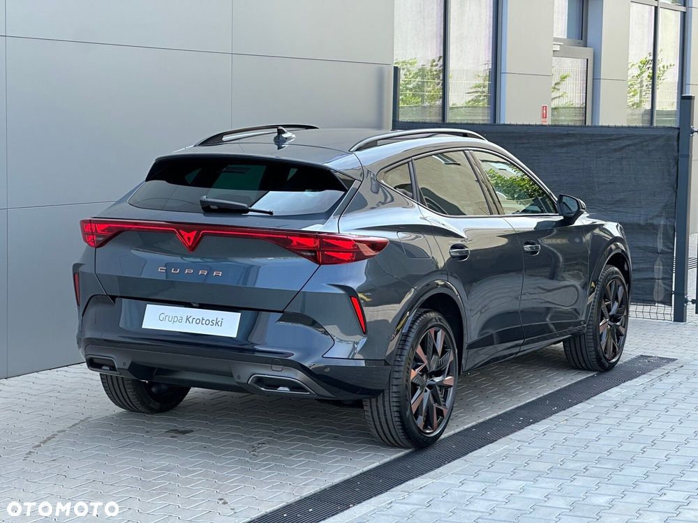 Cupra Formentor 2.0 TSI 4Drive DSG - 6