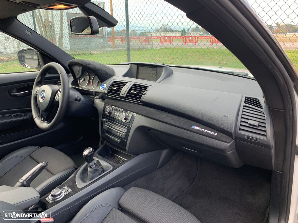 BMW 120 d Coupe - 19