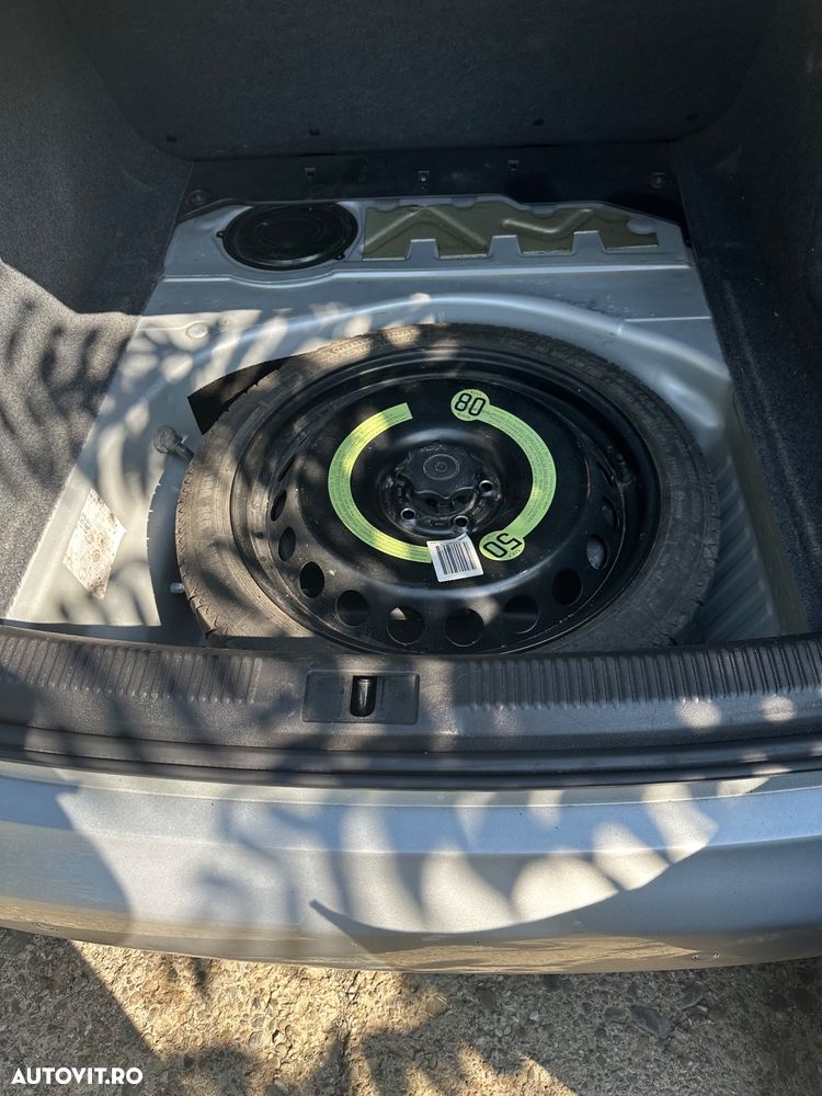 Audi A4 2.0 TDI B8 - 5