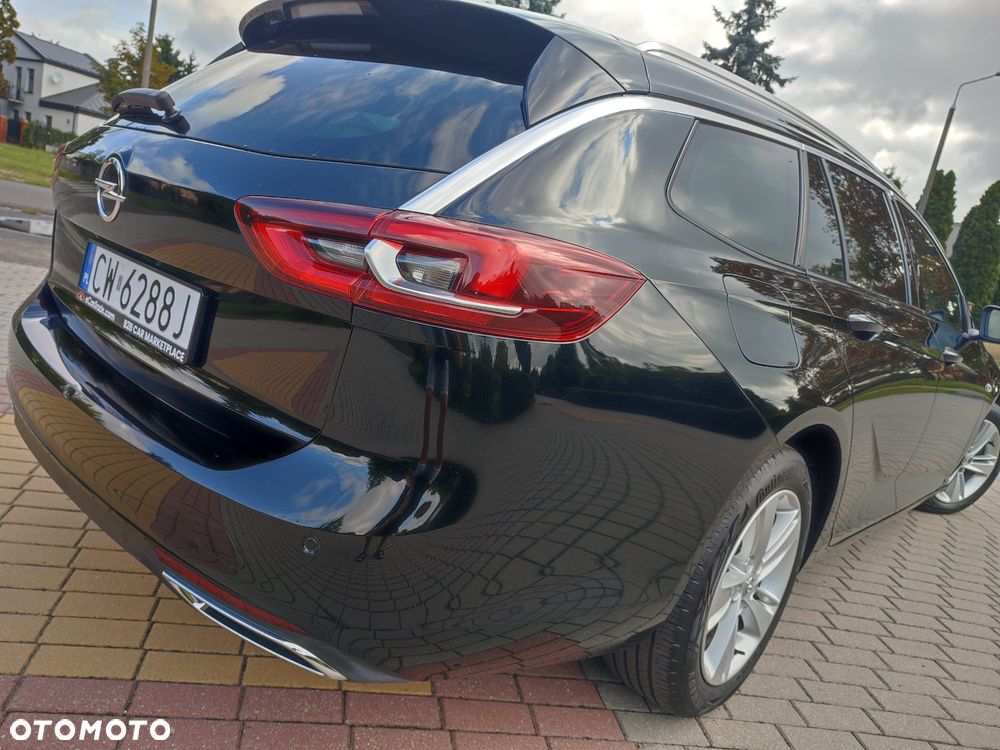 Opel Insignia 1.6 CDTI Innovation - 24